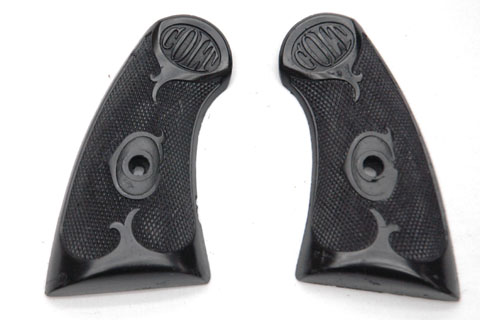 WP2025 Grips - Colt Army Special