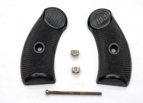 WP2028 Grips - Colt New Pocket .32 & Pocket Positive