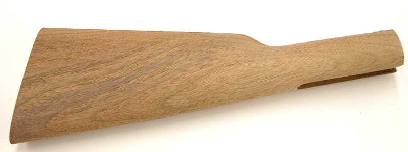 WP2601 Buttstock For Winchester .22 Pump Rifle Model '06