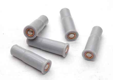XA2704 5 in 1 Blank Loads (50/pkg.)