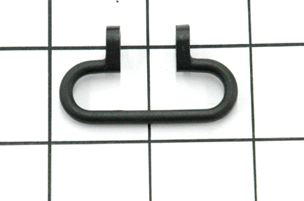XP0765 Triggerguard  Swivel-Rear (Repro.) For Enfield - Original & Repro. Rifle