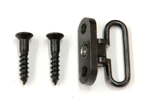 XP2310 Rear Swivel Assembly w/screws For Reproduction Henry Rifle