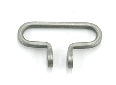 XP6120 Front Swivel (repro.) for Dixie Charleville 1777 Repro. Musket and Dixie 1816 Repro. Musket