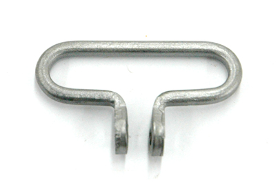 XP6121 Rear Swivel (repro.) for Dixie Charleville 1777 Repro. Musket and Dixie 1816 Repro. Musket