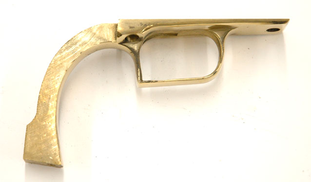 YP0207 Triggerguard For Walker, 1st Model Dragoon, 2nd Model Dragoon