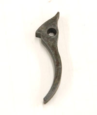 YP0247 Trigger for Colt Walker , 1st , 2nd & 3rd  Model Dragoon