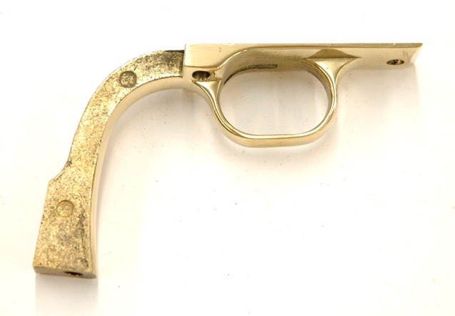 YP0410 Triggerguard for Reproduction Colt 1860 Army Revolver and Original Colt 51,60,61 and Conversion