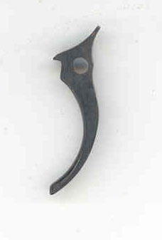 YP0613 Trigger .31 Pocket (Original) for the Whitney Revolver