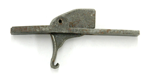 YP0805 Trigger Assembly