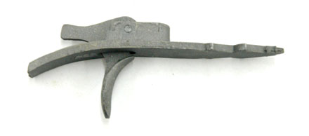 YP0903 L&R SM PISTOL TRIGGER ASSEMBLY