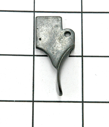 YP1001 Trigger For (repro.)1863 Zouave Rifle & Carbine