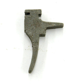 YP1203 Trigger - Front Set (For Kentucky Rifles)