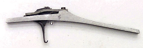 YP1502 L & R Single Set Straight Trigger