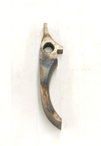 YP1517 Trigger for Remington Revolver