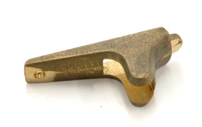 YP2022 Triggerguard for the Remington .31 Pocket Revolver