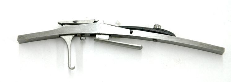 YP3510 Trigger - Jaeger Double Set