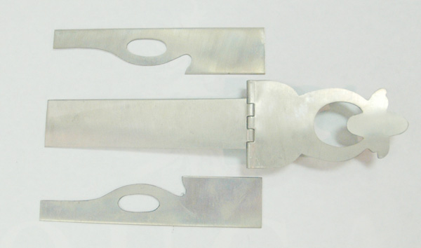 ZP5510 Patchbox - Frederick Sell (German Silver)