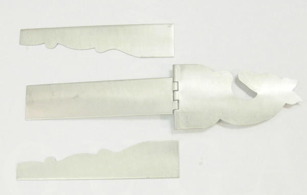 ZP5530 Patchbox - A. Schweitzer (German Silver)