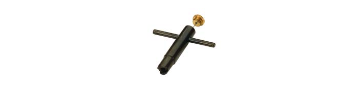 TR1211 TRADITIONS DELUXE NIPPLE WRENCH W/ PICK